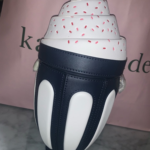 Bing Ice Cream Sundae Crossbody - Picture 3 of 4